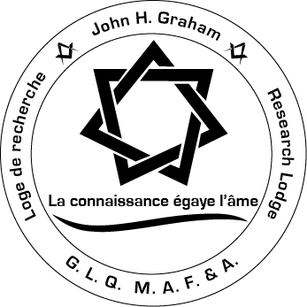 Loge de recherche John H. Graham